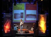 Boss GT-10 Demo Video (Part 2)