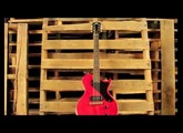 The AXL USA Hand-Aged Bulldog