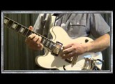 ES 355 Epiphone  LTD by GIBSON Impro blues GUITAR SHOW BLUES Music Jean-Luc LACHENAUD.wmv