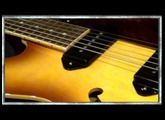 EPIPHONE CASINO1961 E 230 TD Royal tan 50th anniversary impro Jean-Luc LACHENAUD.wmv