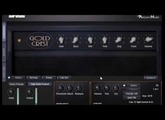 Amp Vision VST Guitar Effect Plugin Clean Twang Demo