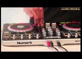 Numark Mixtrack Pro 2 Mix, Review & Introduction by Mr. E @Recordcase @MrEofRPSFam