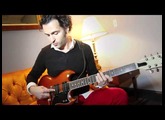 Dweezil Zappa discussing the Frank Zappa® "Roxy" SG from Gibson USA