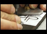 Framus Custom Shop Guitars: AK1974 "Mandelbrot" for Devin Townsend