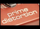 MXR Prime Distortion: James