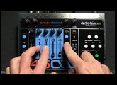 Electro-Harmonix Update 45000 Looper Drum Loops