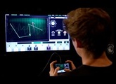 Animoog for BlackBerry Z10