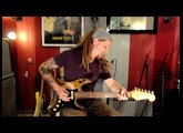 Strat'60s Set Tornade MS Pickups