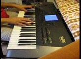 Demo Technics sx-WSA1 part2