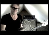 Larry Danielssoncheck out the EBS TD660