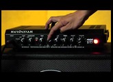 EBS Reidmar Head demo