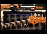EBS REIDMAR Amp Test II feat. Arnold Vígh
