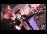 NAMM '12 EBS  Reidmar and Session 120