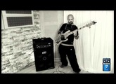 Ebs Metal Drive promo by Francesco Gallo