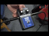 EBS MetalDrive