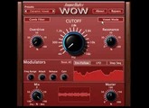 WOW! Filterbox