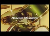 Native Instruments Abbey Road 50s Drummer