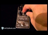 PWNZOR Optical Compressor