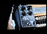 3Leaf Audio PWNZOR Optical Compressor