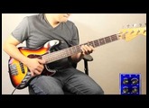Aguilar TLC Compressor - Demo