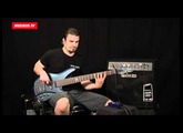 Aguilar TLC Compressor (Marek Haruštiak)