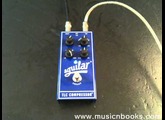 Aguilar TLCcompressor
