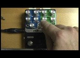 FEA Labs Dual Band Optical Compressor-Limiter REVIEW
