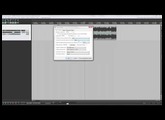 REAPER A VOTRE IMAGE -3-  Configuration du projet par défaut