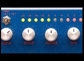 The Empress Compressor