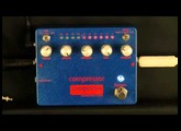 Compressor Controls