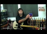 Empress Compressor Demo Feat. Phil Hilborne - HQ Sound