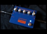 Empress - Compressor