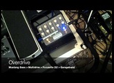 Empress Multidrive Bass Demo