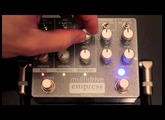Empress Multidrive