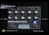 Empress Multidrive