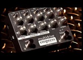 Multidrive Trailer