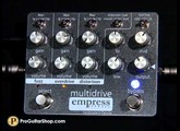 Empress Multidrive: Overdrive