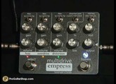 Empress Multidrive On-The-Fly