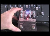 FEA Labs Dual Engine Compressor/Limiter Pedal REVIEW