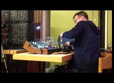 Happy Knobbing 2013 -- Buchla 200e Demonstration