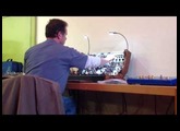 Happy Knobbing 2013 - Short Buchla live performance