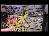 Buchla 200e - "Eardrill Transmissions"