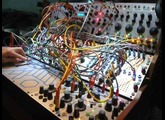 Buchla 200e  untitled.