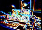 Buchla 200e - Disco