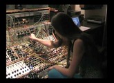 Theme For The Airtight Garage - Cary Grace - Buchla 200