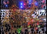 Buchla 200e Drone