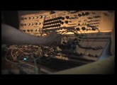 Protofields Music Box Version with Buchla 200 System
