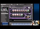 Big Fish Audio Vintage Vibe Kontakt library review