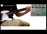 Bondi Effects Sick As Overdrive