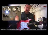 Bondi Effects : SICK AS OVERDRIVE